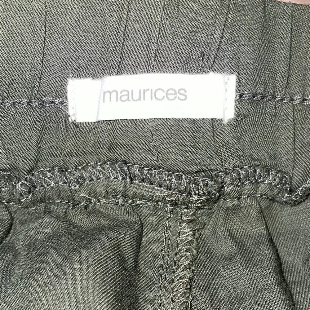 Maurices Short - Picture 3 of 4